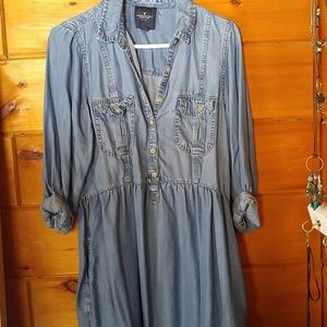 American eagle dress