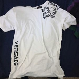 Versace T- shirt