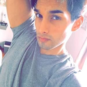 Meet your Posher, Priciliano