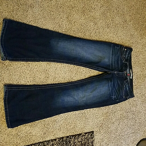Bke jeans