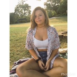 Meet your Posher, Allison