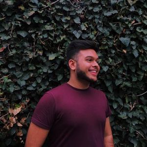 Meet your Posher, Ali