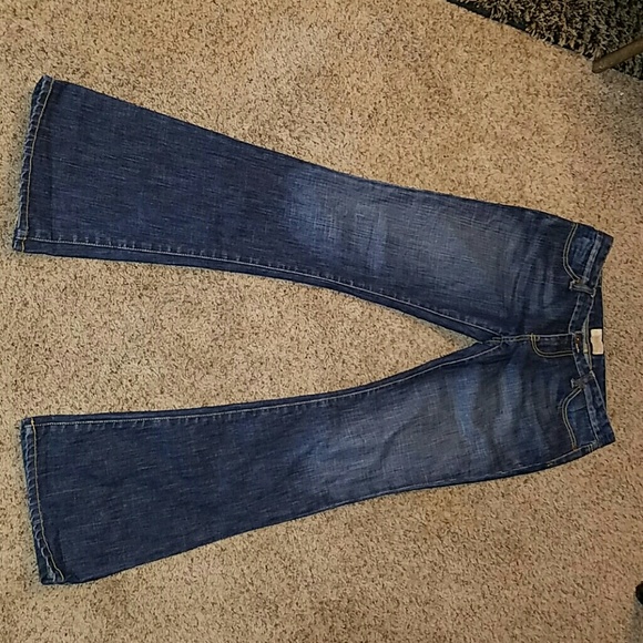 Bke jeans
