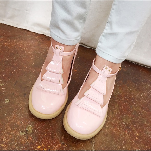 ASOS Shoes - HALF OFF SALE | Pink Platform Heel ASOS Shoes - HALF OFF SALE | Pink Platform Heel