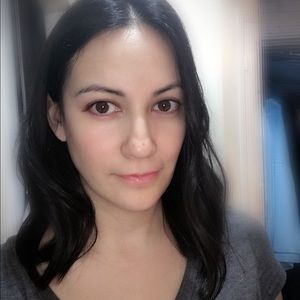 Meet your Posher, Marissa