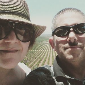 Meet your Posher, Cecilia