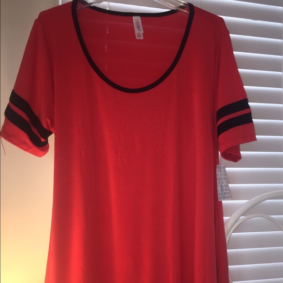 LuLaRoe Perfect T. XL. NWT