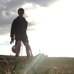 Meet your Posher, Jacquelyn