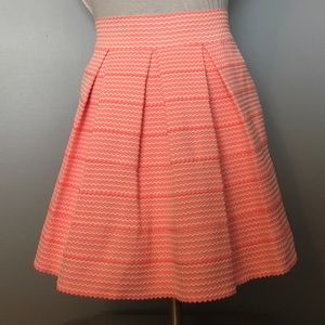 BOGO Honey punch skirt
