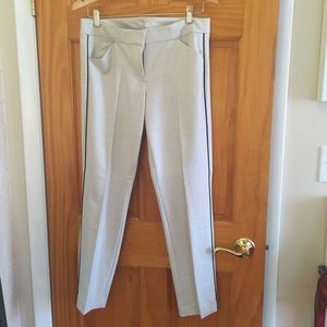 J.Crew Work Pants