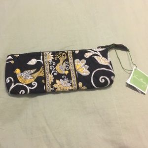 🌺NWT VERA BRADLEY PENCIL CASE