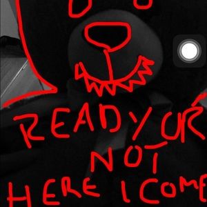 Meet your Posher, Aniruddha