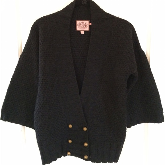 💖Host Pick✨Juicy Couture Knit