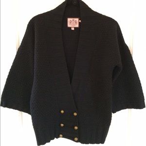 💖Host Pick✨Juicy Couture Knit