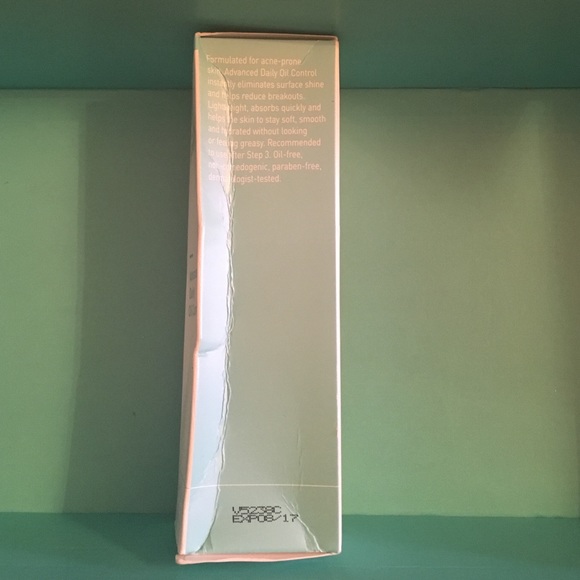 ProactivPlus, Advanced Daily Oil Control, 2.5 OZ - Picture 2 of 4