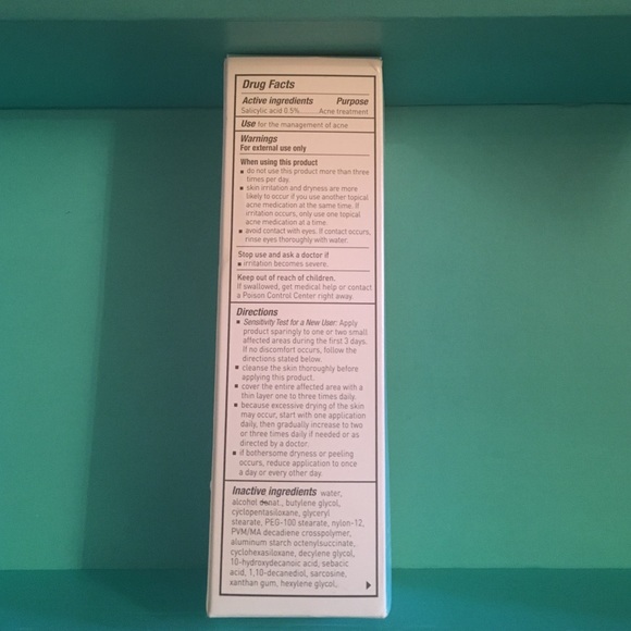 ProactivPlus, Advanced Daily Oil Control, 2.5 OZ - Picture 3 of 4