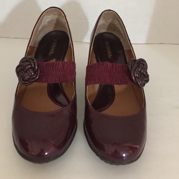 😎 Merona-shoes