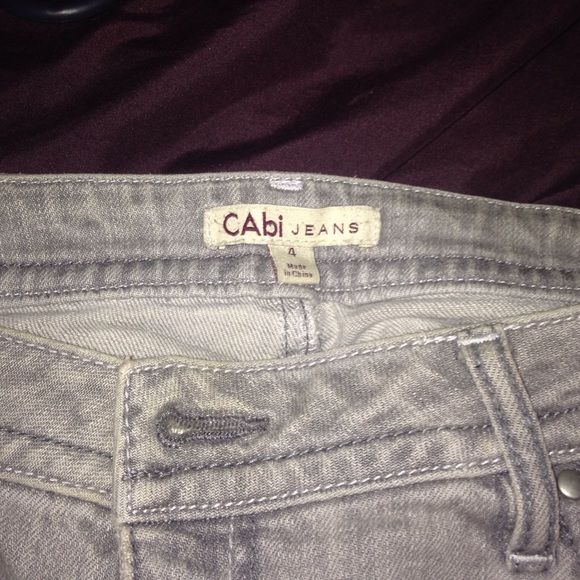 Jeans - Picture 3 of 4