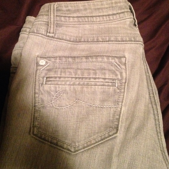 Jeans - Picture 4 of 4