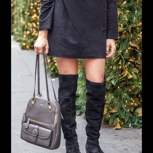 Brand New Sam Edelman Johanna Over the Knee Boots