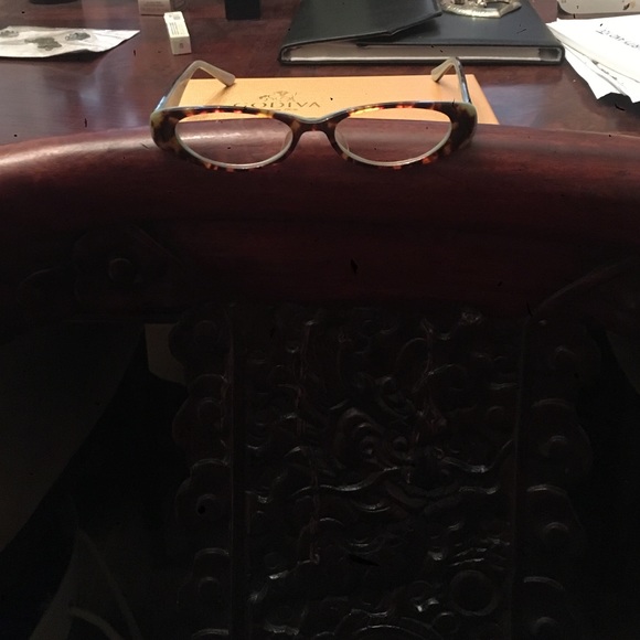 Eye glass frames