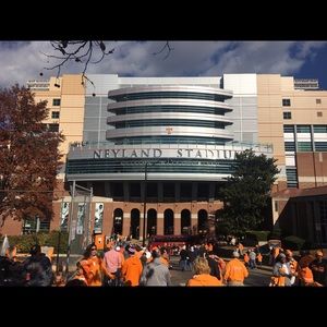 Meet your Posher, Mark