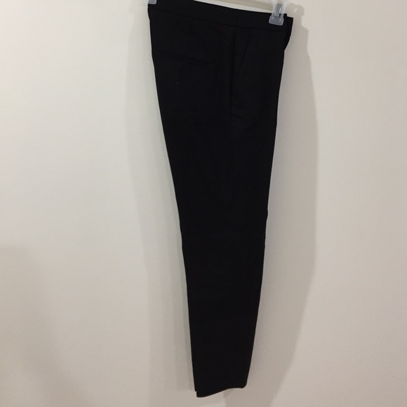 Black dress pants H&M