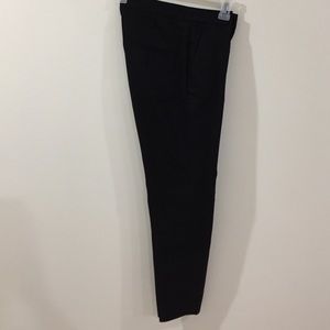 Black dress pants H&M