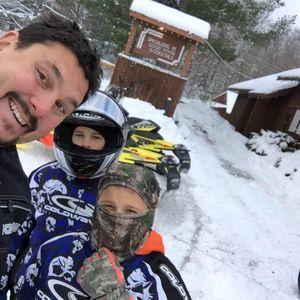 Meet your Posher, Kristen