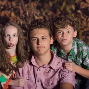 Meet your Posher, Jada