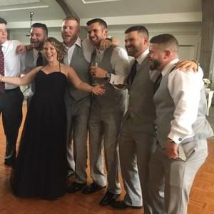 Meet your Posher, Craig