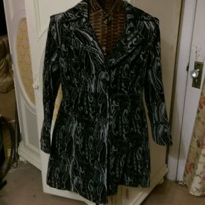 Bisou Bisou Coat