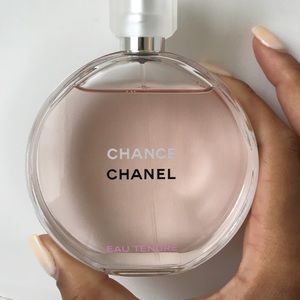 Chanel Chance Perfume