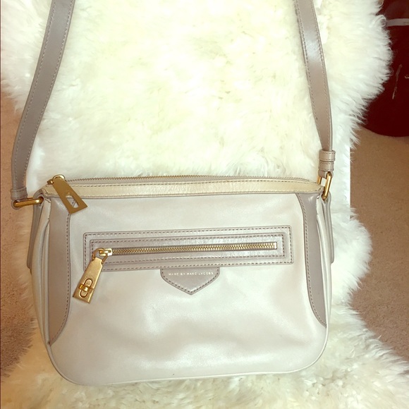 Marc by Marc Jacobs cross body bag