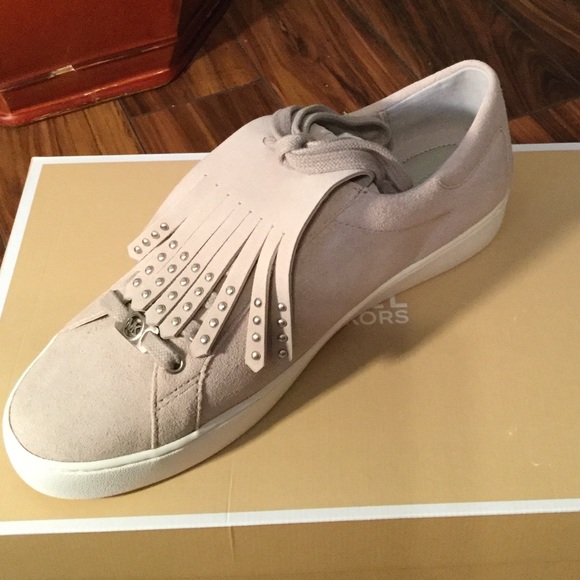 MMK KEATON KILTIE SNEAKERS