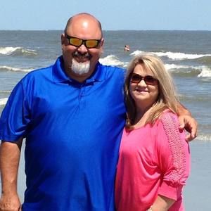 Meet your Posher, Annette