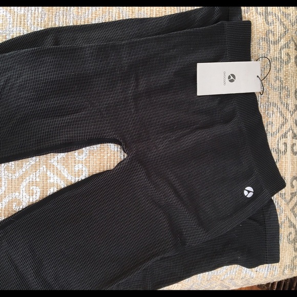 Avocado Checkmate Legging