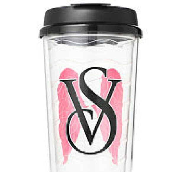 💋FASHION SHOW ~Big Spill-proof hot-cold Mug - Picture 3 of 4