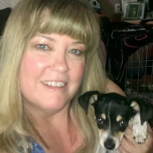 Meet your Posher, Deb