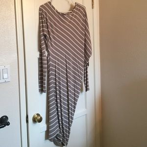 BCBG MAX AZRIA DRESS