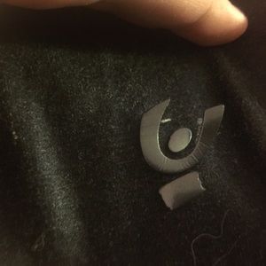 Authentic Freddy imitation leather leggings