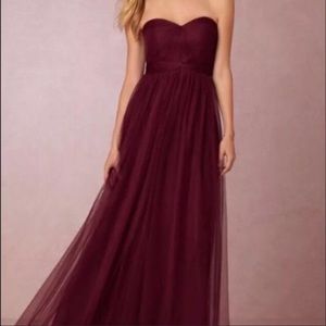 Jenny Yoo Annabelle Dress