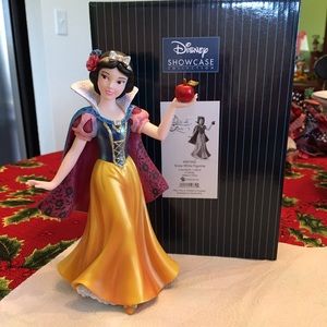 Disney Snow White Figurine by Enesco