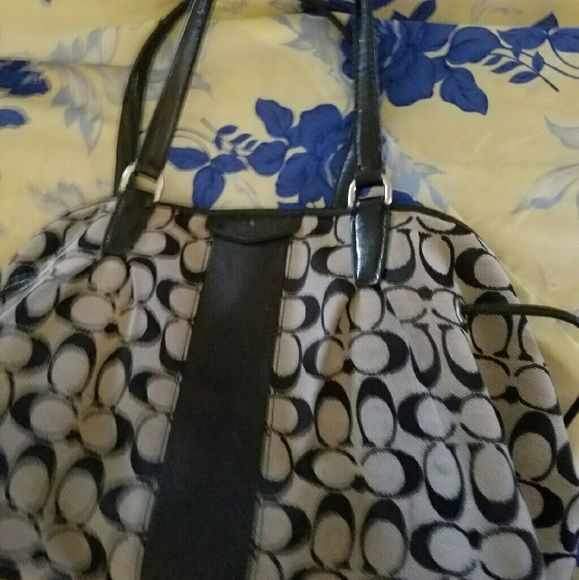 Coachbag