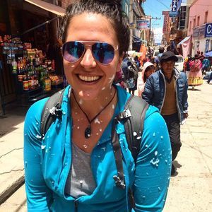 Meet your Posher, Margot