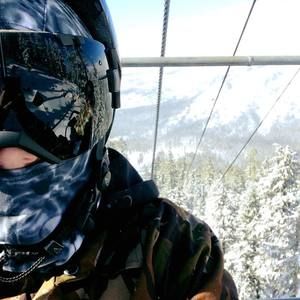 Meet your Posher, Lloyd