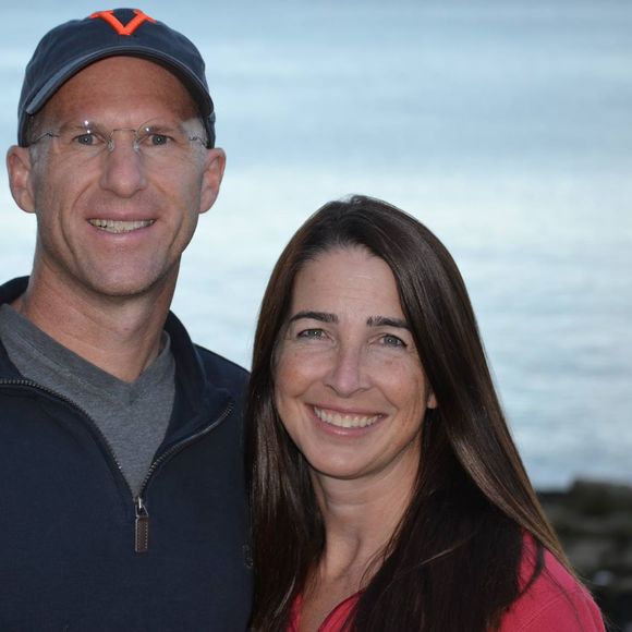 Meet your Posher, Annemarie