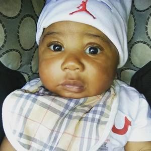 Meet your Posher, Lashawna