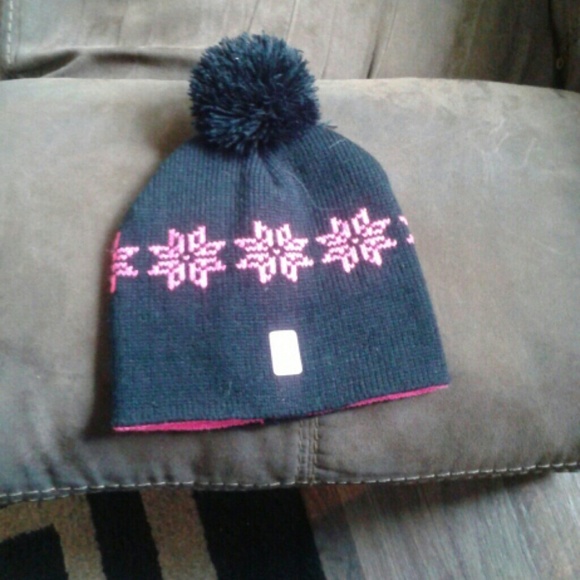 Child size beanie