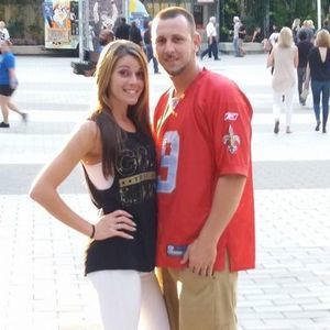 Meet your Posher, Jacquelin